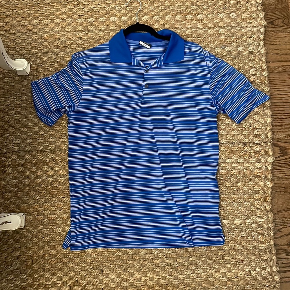 Nike Golf Dri-fit Polo